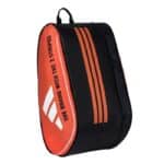 Paletero Adidas Control 3.4 Naranja 2025
