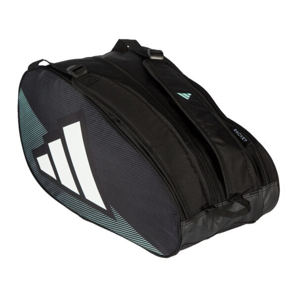 Paletero Adidas Control Negro