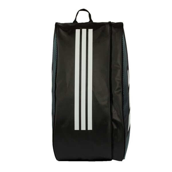 Paletero Adidas Control Black