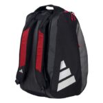 Lateral del Paletero Adidas Multigame 3.4 de Ale Galán 2025