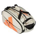 Paletero Adidas Multigame Blanco 2026