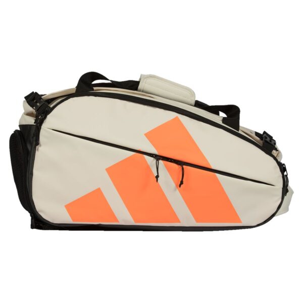 Paletero Adidas Multigame White Paletero Adidas Multigame White