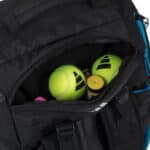 Paletero Adidas Protour 3.4 Negro 2025