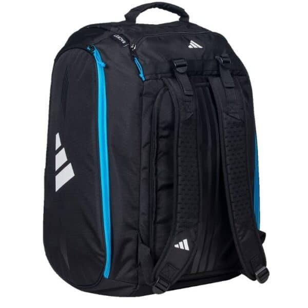 Paletero Adidas Protour 3.4 Negro 2025