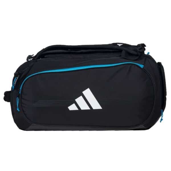 Paletero Adidas Protour 3.4 Negro 2025 Paletero Adidas Protour 3.4 Negro 2025