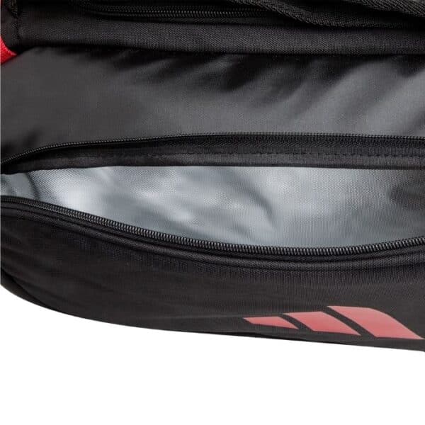 Paletero Adidas Tour 3.4 Negro 2025