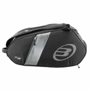 Paletero Bullpadel Neuron Black