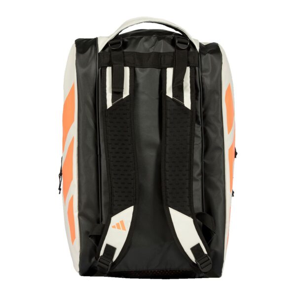 Paletero Adidas Multigame White 2026