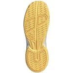 Suela de las zapatillas Adidas Courtflash Junior