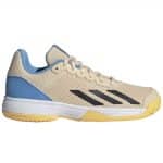 Zapatillas Adidas Courtflash Junior
