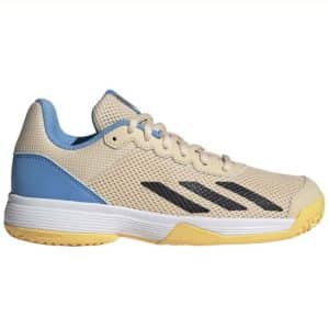 Zapatillas Adidas Courtflash Junior