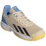 Zapatillas Courtflash Junior de Adidas