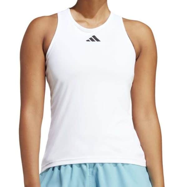 Camiseta Tirantes Adidas Club Camiseta Tirantes Adidas Club
