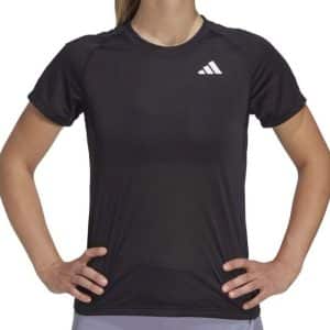 Camiseta Adidas Club Negra