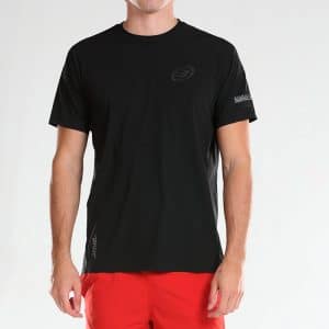 Camiseta Bullpadel Odeon Hombre