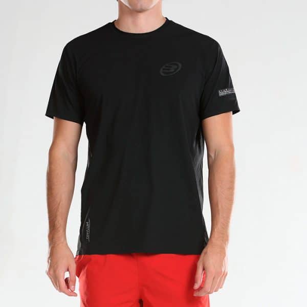 Camiseta Bullpadel Odeon Hombre Camiseta Bullpadel Odeon Hombre