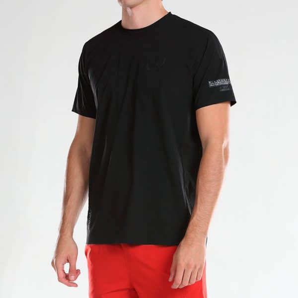 Camiseta Bullpadel Odeon
