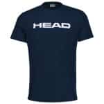 Camiseta HEAD Club