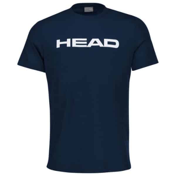 Camiseta HEAD Club