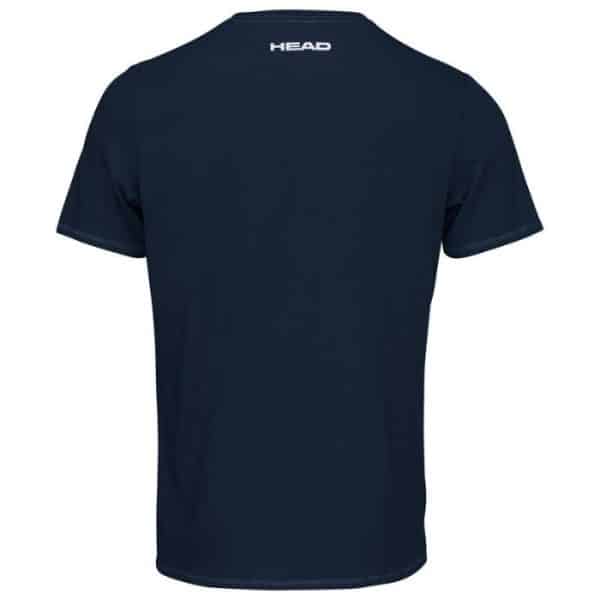 Camiseta HEAD Pádel Hombre
