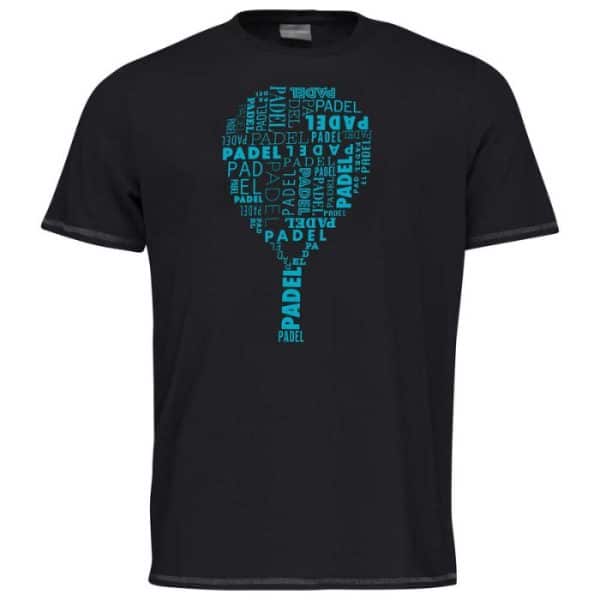 Camiseta Pádel HEAD Camiseta Pádel HEAD
