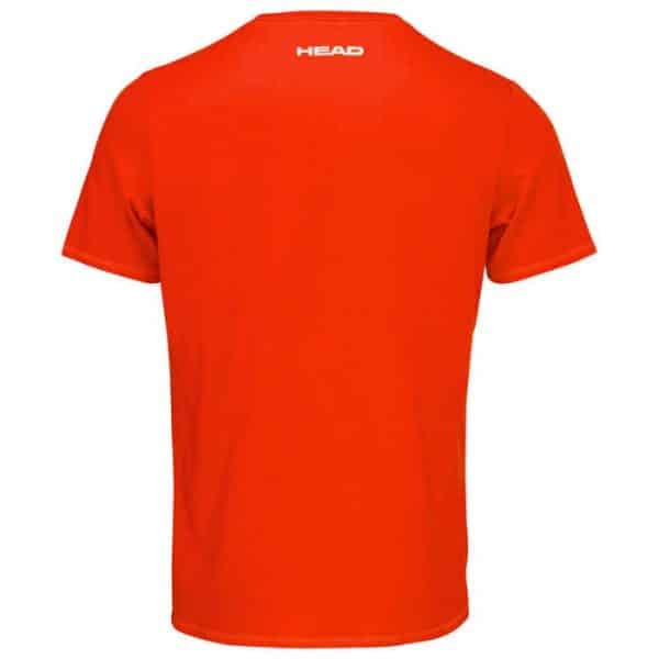 Camiseta HEAD Padel Hombre