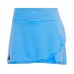 Falda Adidas Club Azul