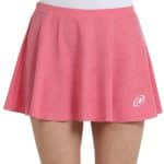 Falda Elites Bullpadel Geranio