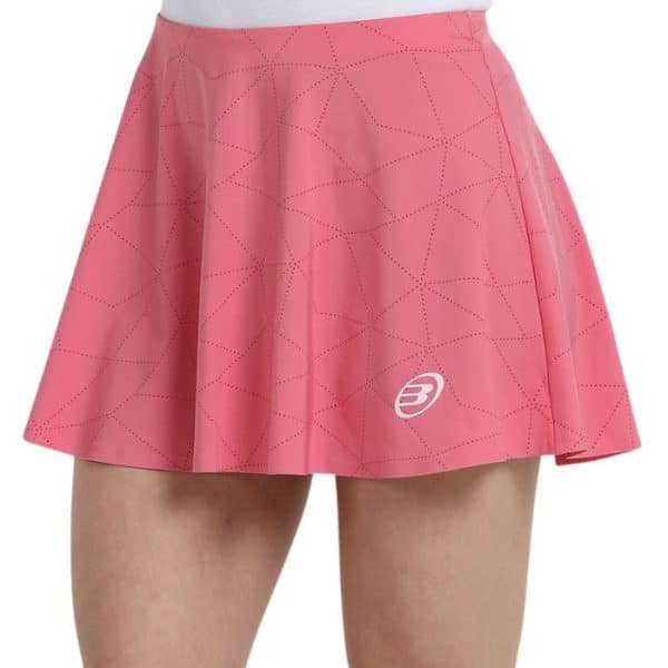 Falda Elites Bullpadel Mujer