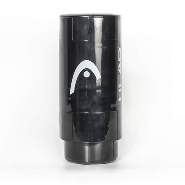 Presurizador Head X3 Black