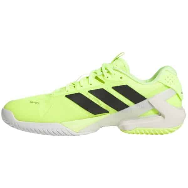 Interior de las Zapatillas Adidas para pádel y tenis Adizero Ubersonic