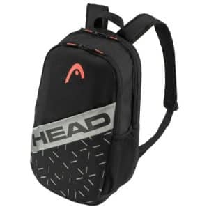 Mochila HEAD Team Negro