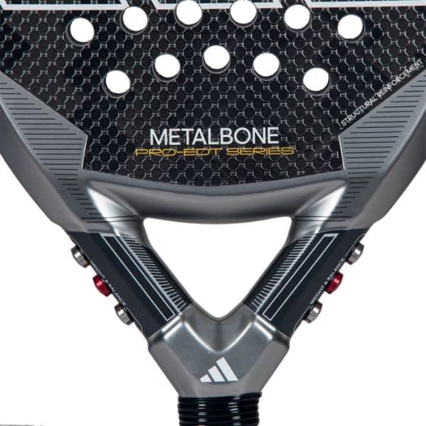 Puente de la pala Adidas Metalbone Pro EDT