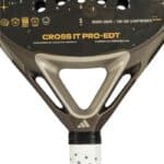 Puente de la Pala Adidas Cross It Light Pro EDT