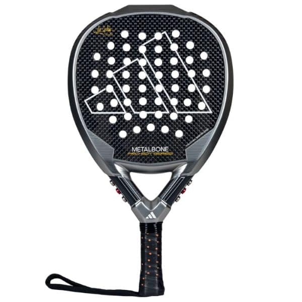 Pala Adidas Metalbone Pro EDT de Ale Galán