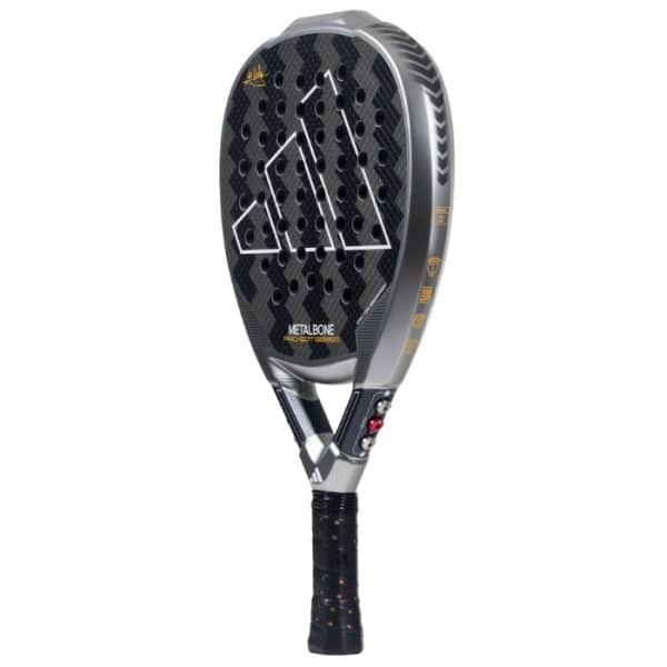 Pala Adidas Metalbone Pro EDT de Ale Galan