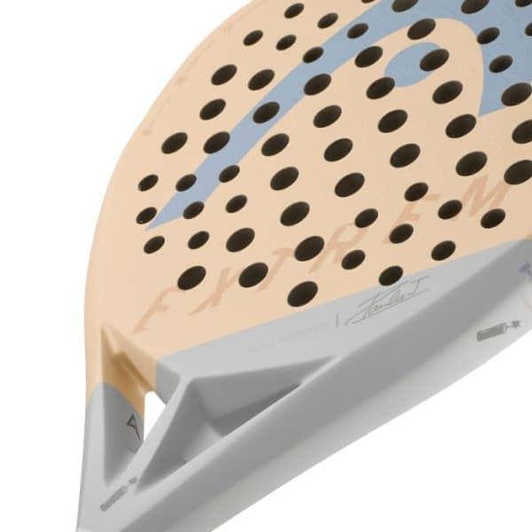 Plano de la pala HEAD Extreme Motion LTD