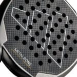 Detalle del plano de la pala Adidas Pro EDT de Ale Galan