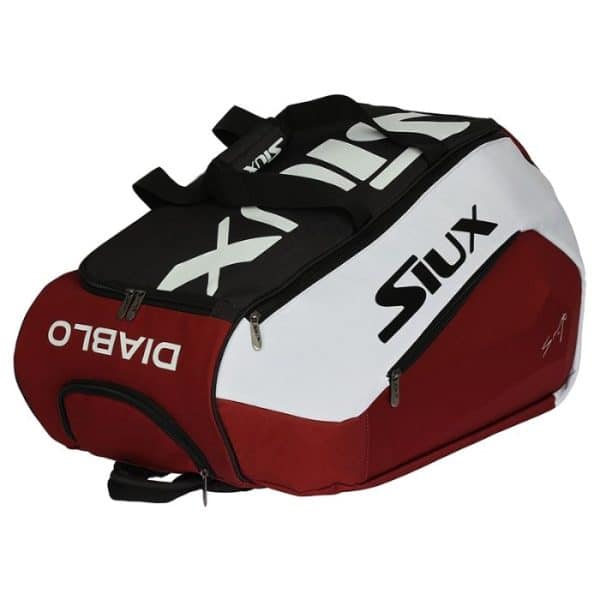 Paletero Sanyo Diablo de Siux