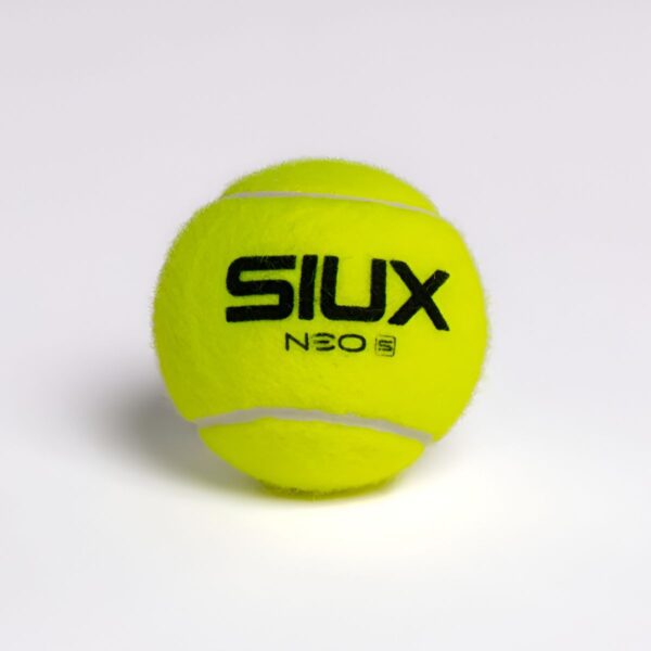 Pelota de pádel SIUX NEO Speed