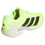 Perfil de las Zapatillas Adidas para pádel y tenis Adizero Ubersonic