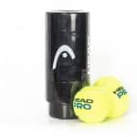 Presurizador Head X3 Black