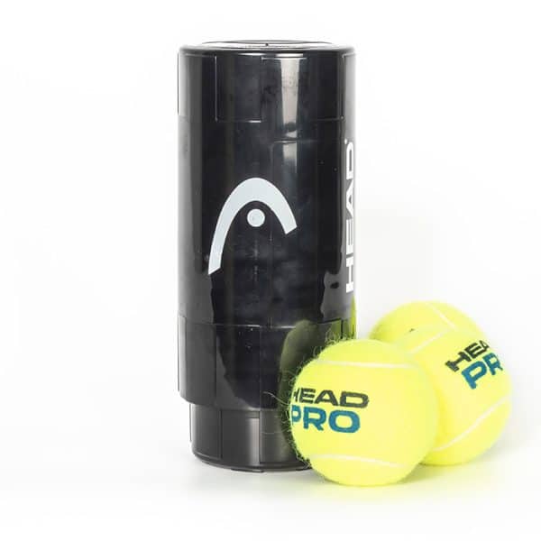 Presurizador Head X3 Black