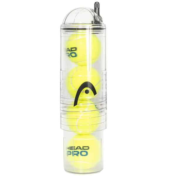 Tubo presurizador Head X4 Pump
