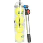 Tubo presurizador Head X4 Pump