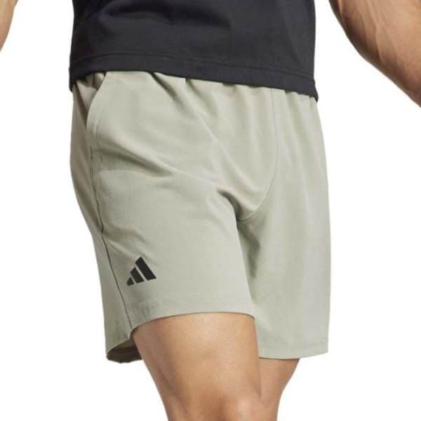 Short Adidas Club Piedra Short Adidas Club Piedra