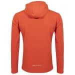 Softshell Team NOX Rojo