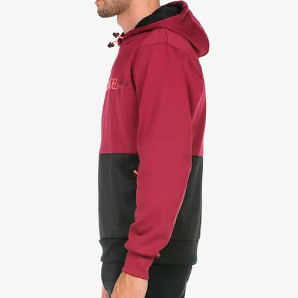 Sudadera Bullpadel Imbui Hombre