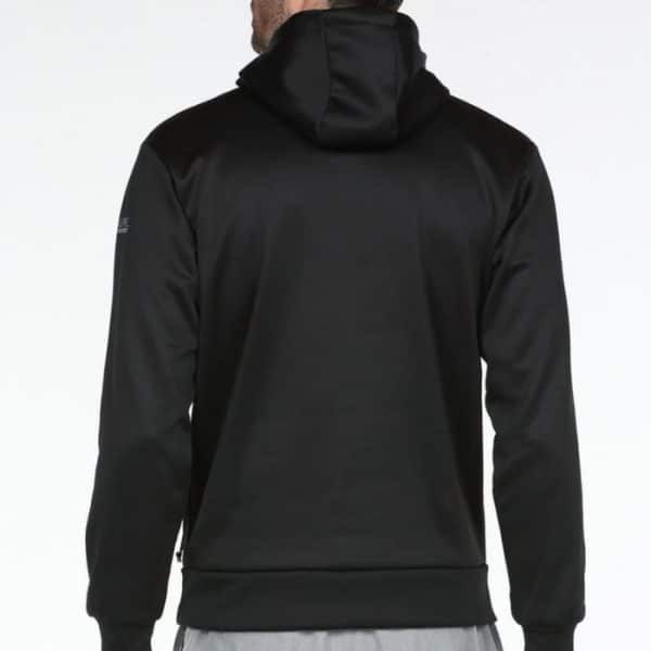 Sudadera Bullpadel Lardo Hombre