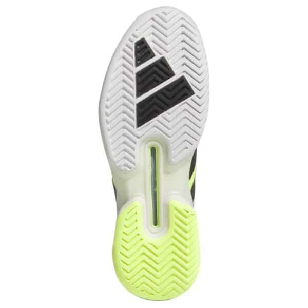Suela de las Zapatillas Adidas para pádel y tenis Adizero Ubersonic